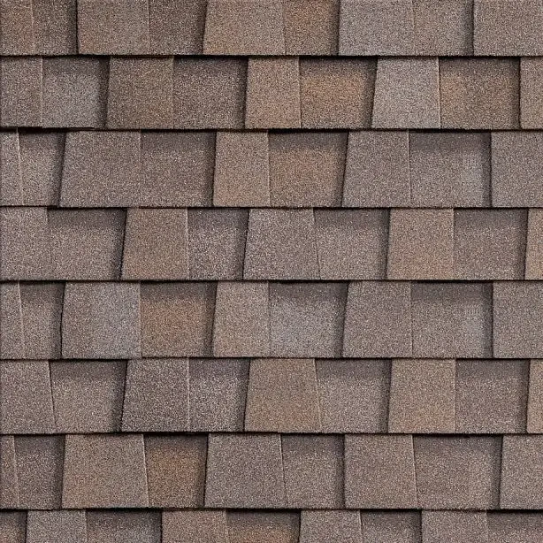 Двошарова бітумна черепиця Shinglas (Шинглас) Джаз (Сицилія)