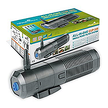 Фільтр-стерилізатор SunSun CUP-359