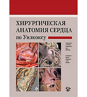 Хирургическая анатомия сердца по Уилкоксу. Р.Г. Андерсон, Д.Е. Спайсер 2015г.