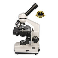 Микроскоп биологический XS-2610 c LED MICROmed