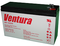 Аккумулятор AGM Ventura HR 1225W 12В 6Ач герметичный необслуживаемый (5 лет)