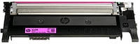 Картридж первопроходец HP 117A W2073A MAGENTA (пурпурный)