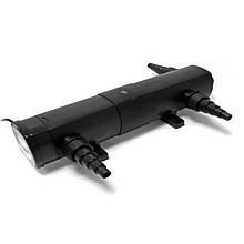 Спіральний стерилізатор SunSun CUV-236