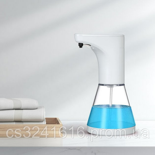 Купить Диспенсер дозатор для жидкого мыла, сенсорный автоматический ...