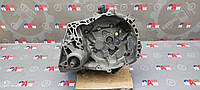 КПП/МКПП у зборі JB3980, 7701723228, 1.5dci для Renault Clio II/Kangoo/Symbol