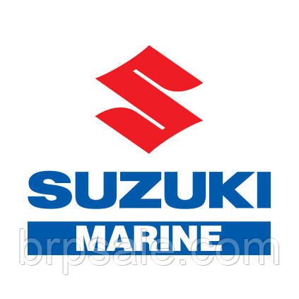 Гайка Nut 09159-08121 Suzuki