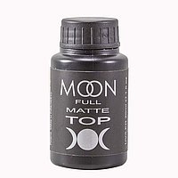 Топ Moon Full Matte, 30 мл