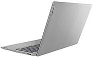 Ноутбук Lenovo IdeaPad 3 15IIL05 (81WE01EFRA) 15.6" Platinum Grey, фото 4