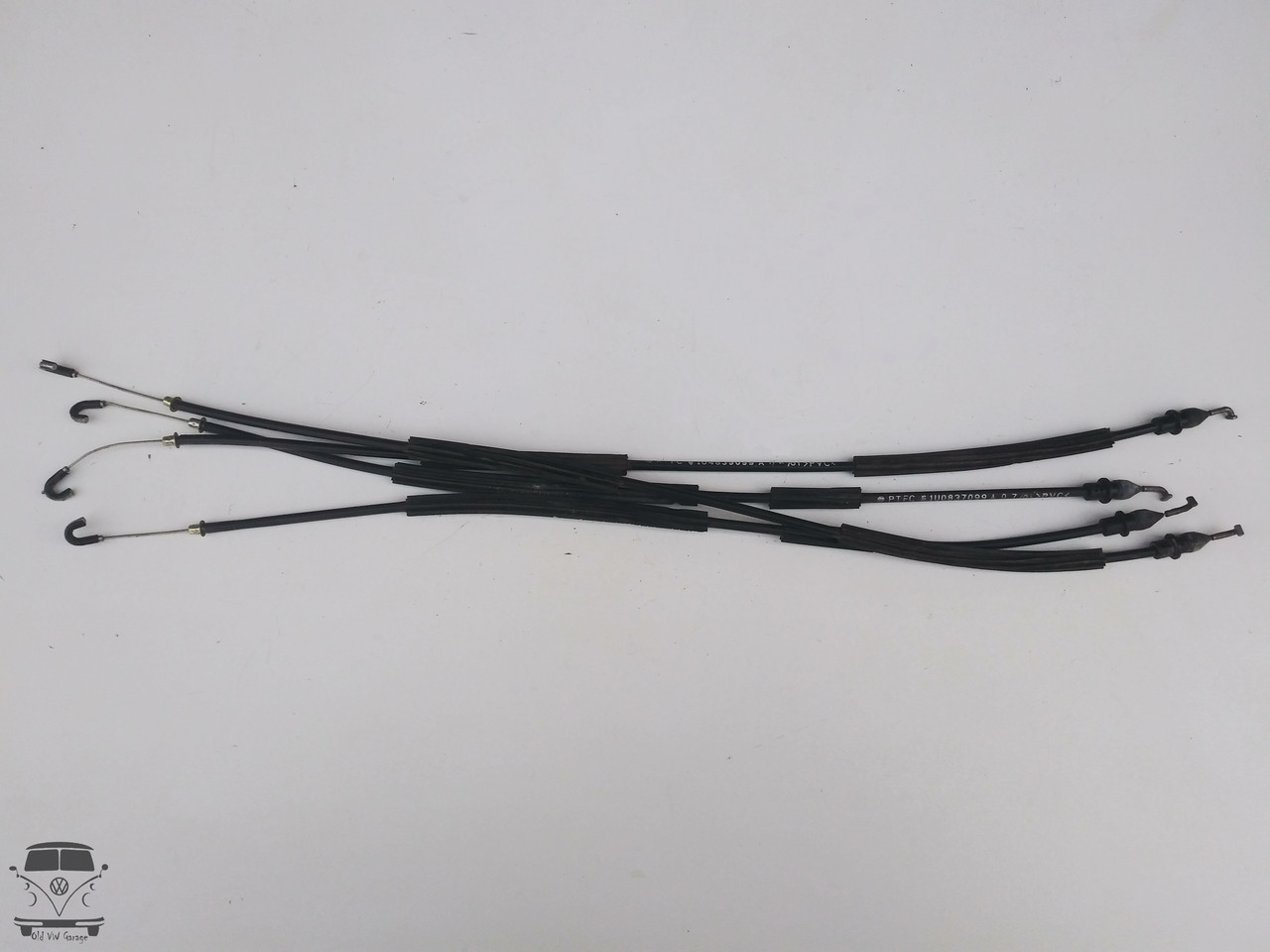 Тросик открывания двери (передние) Шкода Октавия тур (ID#1625902313 ...