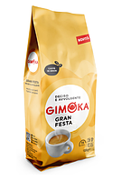 Кава Gimoka Gran Festa в зернах 1 кг