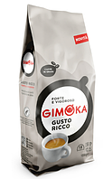 Кофе Gimoka Gusto Ricco Bianco в зернах 1 кг