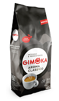 Кава Gimoka Aroma Classico в зернах 1 кг