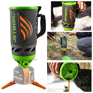 Інтегрована система приготування їжі Flash Java Kit, 1 л (Ecto)