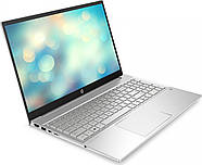 Ноутбук HP Pavilion 15-eh1023ua (422K3EA) 15.6" Silver, фото 2