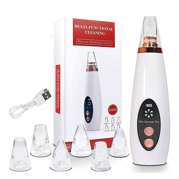 Косметичні апарати для домашнього використання