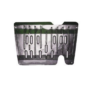 Захист КПП SUBARU Forester v-2.0; 2.0Т; 2.5TD c 2002-2008 г.