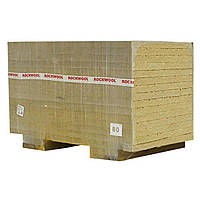 Утеплитель Rockwool Monrock max 120 мм (2000x1200)