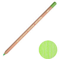 Олівець пастельний Gioconda Koh-I-Noor No7 зелений перманентний