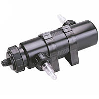 Стерилізатор для акваріума та ставка ViaAqua UV-9W