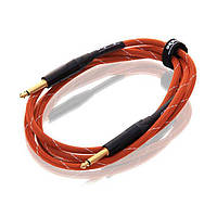 Инструментальный кабель Jack 6.3 Jack 6.3 Orange CA011 6 м
