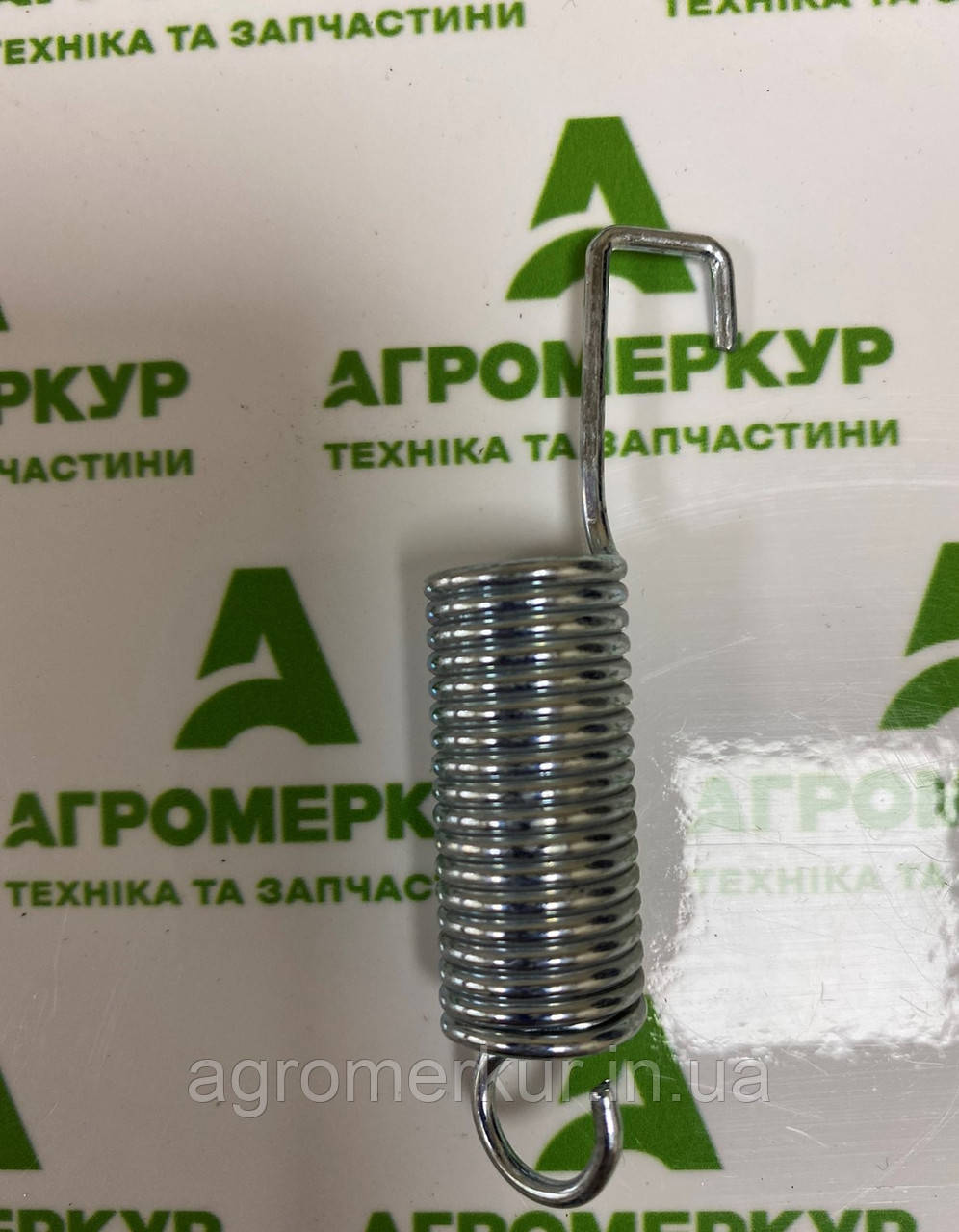 Пружина AC802933 Kverneland