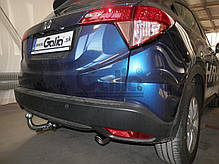 Фаркоп Honda HR-V 2014-2021 (Хонда ШРВ) оцинкований, фото 5