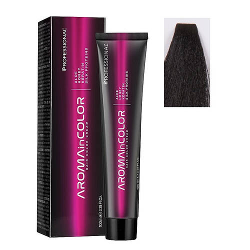 Крем-краска для волос Professional Aroma In Color №1 Professional ...