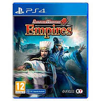 Dynasty Warriors 9 Empires (PS4)