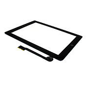 Тачскрін APPLE iPad 3/4 чорний з кнопкою Home