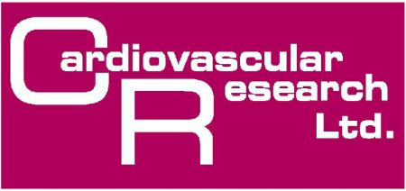 Cardiovascular Research, Ltd.