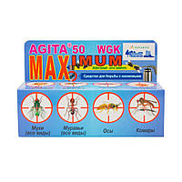 Засіб від мух та комах Агіта 45 г, Kwizda