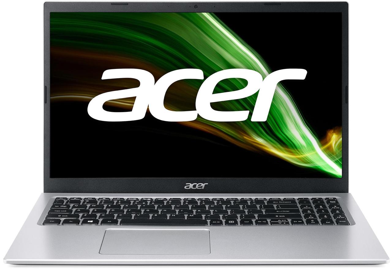 Ноутбук Acer Aspire 3 A315-58G-58A2 (NX.ADUEU.00K) 15.6" Silver