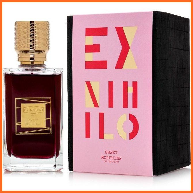 Екс Ніхіло Світ Морфін - Ex Nihelo Sweet Morphine парфумована вода 100 ml., фото 1