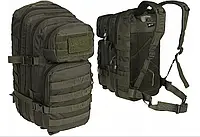 Рюкзак Mil-tec олива 36 л