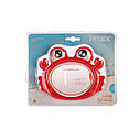 Дитяча маска для плавання Intex 55915 Краб, фото 3
