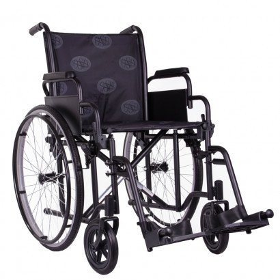 Коляска інвалідна «MODERN» OSD-MOD-ST-*-BK