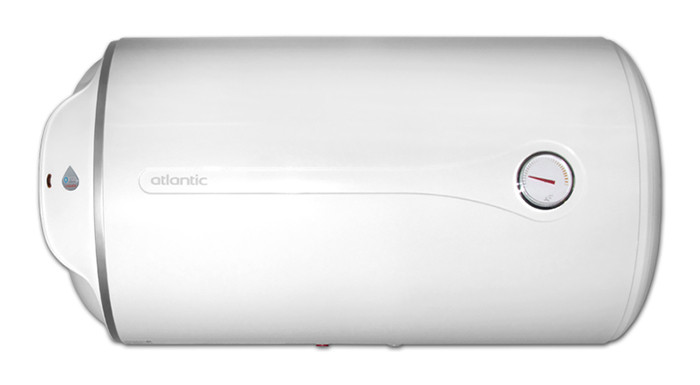 Atlantic HM 080 D400-1-M Электрический водонагреватель горизонтальный - фото 1 - id-p503484032