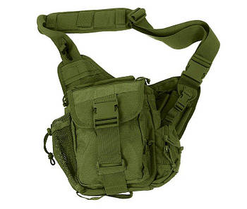 Cумка TEXAR Commander olive