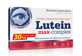 Olimp Lutein Max-Complex 30 tabs