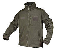 Толстовка Texar ECWCS II Olive, фото 3