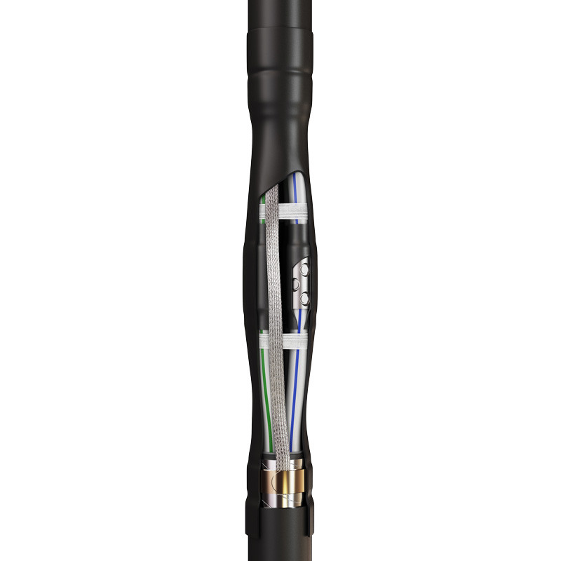 Муфта кабельна з'єднувальна 1 кВ 5ПСт 25-50 без гільз