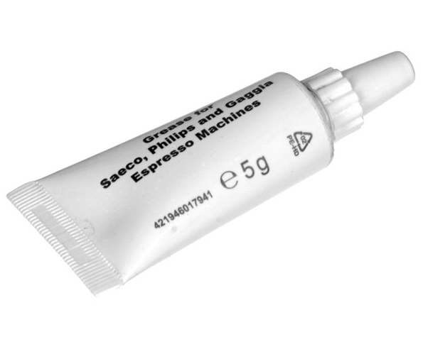 Мастило для кавомашин Saeco - 5 г