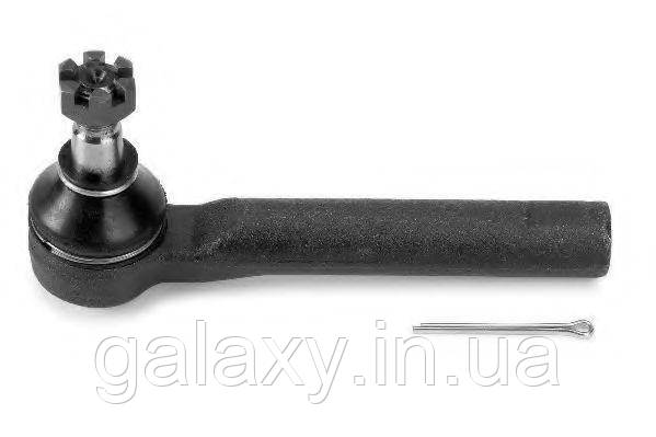 Наконечник кермовий Subaru Forester, Impreza, Legacy, Outback, Trebica 1996-2012