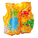 Дитячий надувний жилет Intex 59661, фото 3