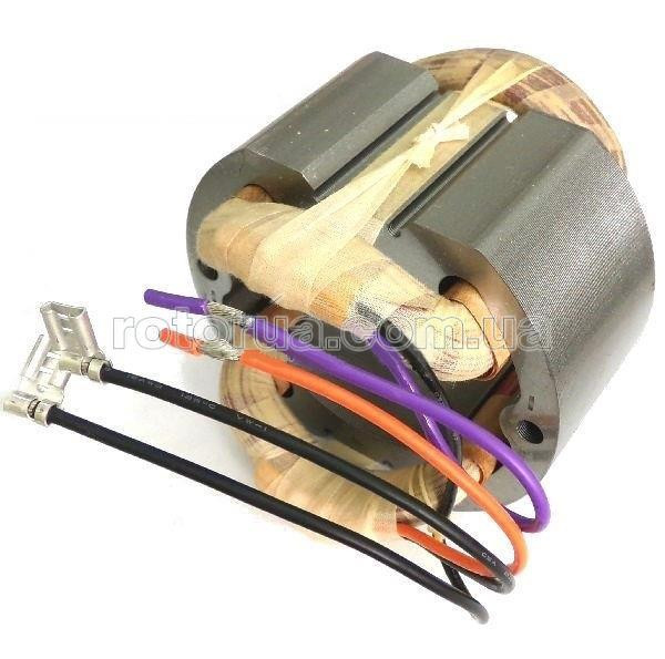 Статор болгарки Makita 9067, 9069, цена 1735 грн — Prom.ua (ID#1625985030)