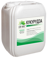 Микроудобрения Leaf-Forte Кукуруза