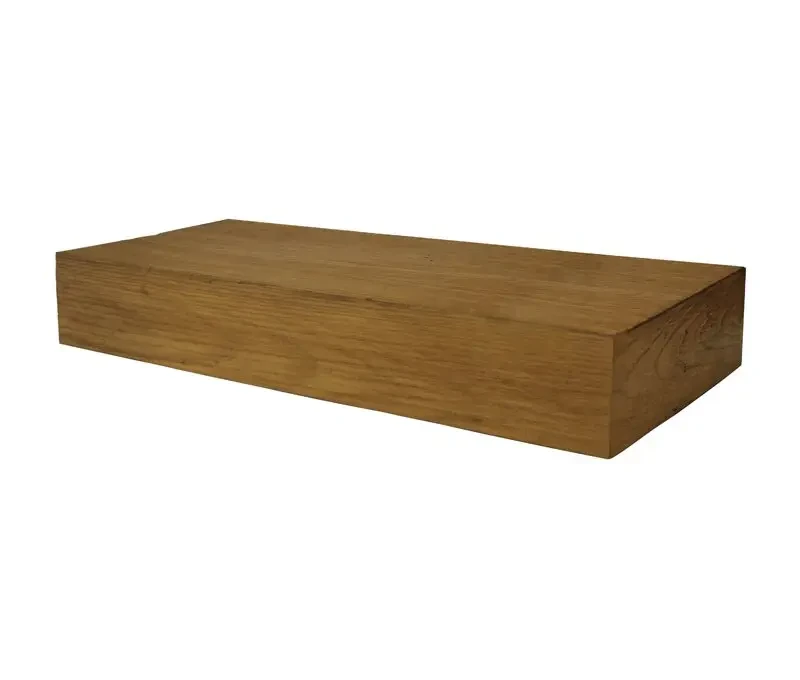 Балка декоративна з поліуретану Decowood модерн (7х18,5)см світла