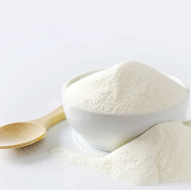 Молоко сухе знежирене 1,5% (1 кг)