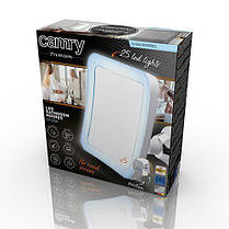 Дзеркало для ванної Camry CR 2169 LED, фото 2