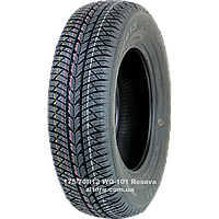 Шина 175/70R13 WQ-101 - Росава